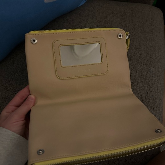 Stella & Dot Double Clutch, BRAND NEW - Picture 3 of 5